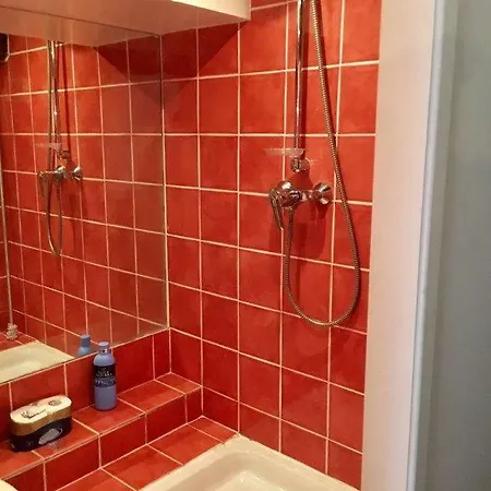 Duplex Hyper Centre Place Massena Daire Nice