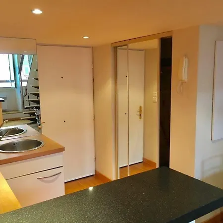 Duplex Hyper Centre Place Massena