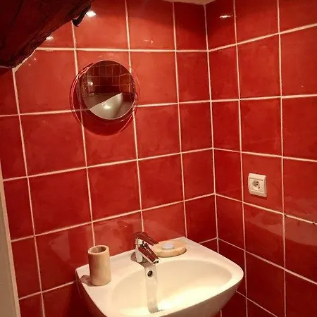 Duplex Hyper Centre Place Massena Lejlighed *